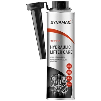 Присадка в оливу для гідрокомпенсаторів Dynamax Hydraulic Lifter Care (300мл.)
