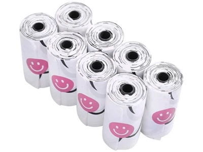 Пакети для собак Petkit Waste Bag Refill (120 pcs/set) (P941)