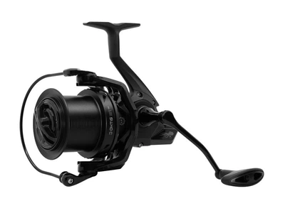 Карповая катушка, Катушка Delphin OKTIS 12T SH