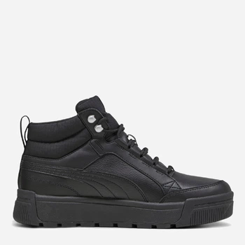 Чоловічі демісезонні черевики з мембраною Puma Tarrenz SB III Puretex 39393001 42 (8UK) 27 см Puma Black-Puma Black-Shadow Gray (4065454969293)