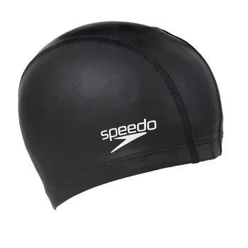 Шапочка для плавання Speedo Pace Cap AU - Black