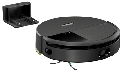 Робот-пилосос iRobot Combo 205 (Black)