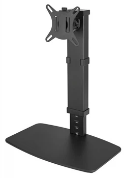 Кронштейн для монітора Gembird MS-D1ST-02