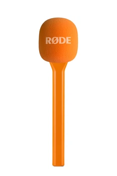 Тримач мікрофонний RODE Interview GO Orange (302017)