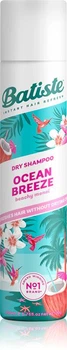 Сухий шампунь Batiste Ocean 200 мл