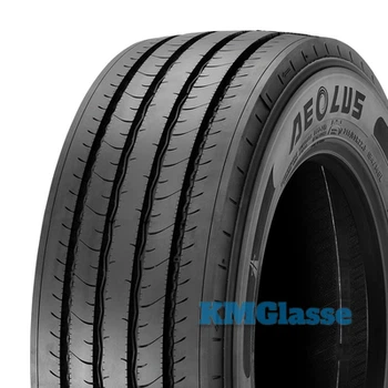 Шина Aeolus Neo Fuel S+ (рулевая) 315/60 R22.5 154/148L PR20