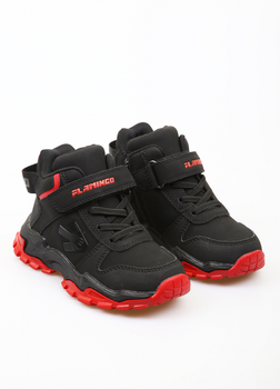 Ботинки Flamingo 28 Черный (PK-212B-F13-2608-Black)