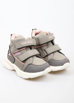 Ботинки Flamingo 26 Серый (PK-212B-Z11-2696-Gray)