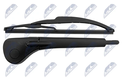 Важіль склоочисника (задній) Renault Megane II/Scenic II 03-09