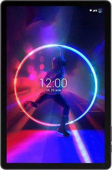 Планшет Sigma mobile Tab A1035 Ultra LTE 8/256GB Dark Grey (4827798123515)