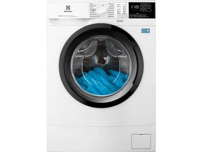 Пральна машина автоматична Electrolux EWS6426BU