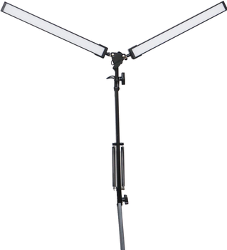 Lampa stołowa Platinet PDLD20