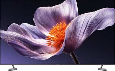 Телевізор Xiaomi TV S Pro 2026 MiniLED 65" (ELA6318EU)