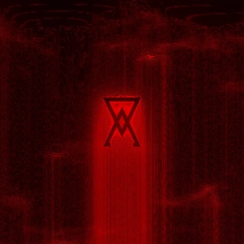Вінілова платівка Burned Time Machine - Лімінальний (LP, Album, Limited Edition, Numbered, Gatefold, Red Moon Vinyl) (4820289250417)