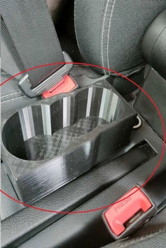 Подстаканник для Skoda Octavia I