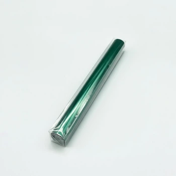 Фольга для ламинатора (тонерочувствительная) My Print Green Foil, рулон 0,32*10 м (11591)