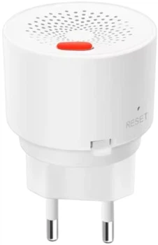 Розумний датчик витоку газу Tuya WiFi (2000220285070)