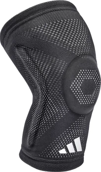 Фиксатор колена Adidas Aeroready Knee Support ADSU-14113 XL черный (885652028004)