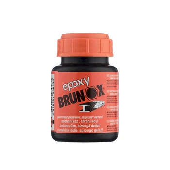 Brunox Epoxy преобразователь ржавчины 100ml (A-015118)