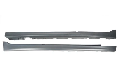 Пороги M5 для BMW 5 F10/F11 2010-2016