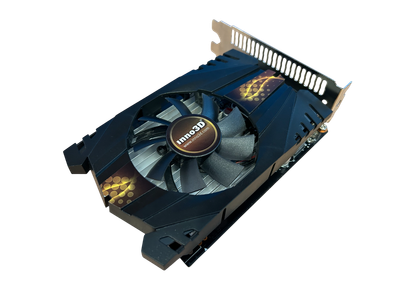 Відеокарти GeForce GTX 650 купити в Києві: ціна, відгуки, продаж