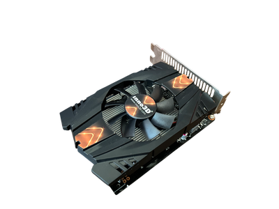Видеокарта GTX 750 2GB Inno3D GDDR6 (N750-1SDV-E5CW) Б/B - Б/У