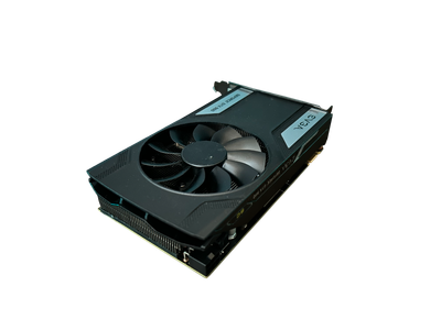 Видеокарта GTX 960 2GB EVGA GDDR5 (02G-P4-2962-KR) Б/B - Б/У