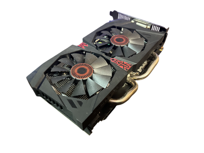 Видеокарты ASUS GeForce GTX 950 купить в Киеве: цена, отзывы
