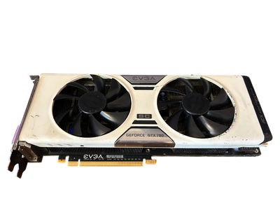 Відеокарта GTX 780 3GB SC EVGA GDDR5 Б/В