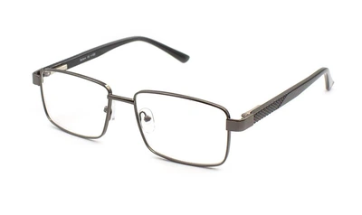 Мужские очки для зрения Salem 6601-C1 диоптрия +1