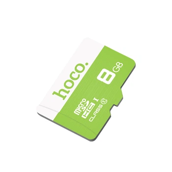 Карта пам'яті Hoco TF High Speed ​​Memory Card (8GB)