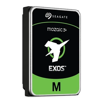 Жесткий диск 32 TB Seagate Exos M (ST32000NM004K)