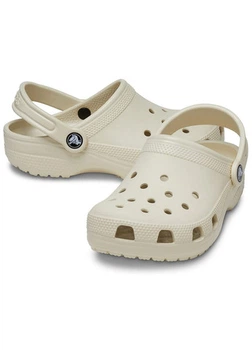 Кроксы Crocs Classic Clog Bone 37 на мальчика