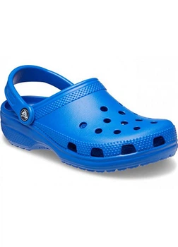Крокси Crocs Classic Clog Blue 38 чоловічі