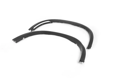 Расширители колесных арок в стиле X5M F85 для BMW X5 F15 2013-2018, 4 шт