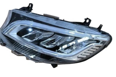 Фари передні LED для Mercedes Sprinter W907/W910 2018+, 2 шт