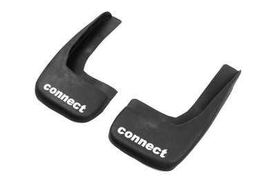 Брызговики задние для Ford Connect 2002-2006 (2 шт) V2