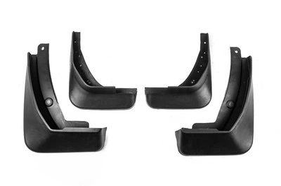 Брызговики для Audi A4 B9 2020-2022 (4 шт)