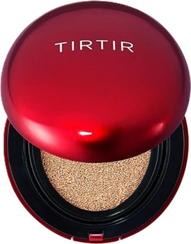 Podkład do twarzy Tirtir Mask Fit Red Coushion 24N Latte w kompakcie 4.5 g (8809928133256)