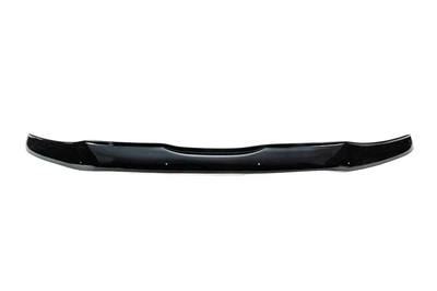 Дефлектор капота для Toyota Land Cruiser 300 2021+, Мухобойка капота капота Toyota Land Cruiser