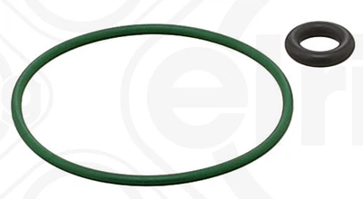 Уплотнительное кольцо ELRING (255.540)