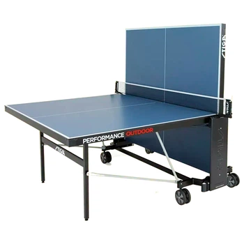 Теннисный стол Stiga Performance Outdoor Blue (718305)
