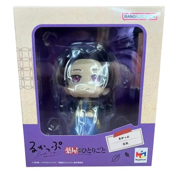 Фигурка аниме MegaHouse Монолог фармацевта Джинши LookUp 11 см