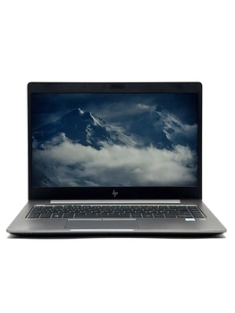 Ноутбук HP ZBook 14u G6 IPS Intel Core i7 (i7-8565U) 32 Гб 512 Гб SSD Клас B (NTB1125112)