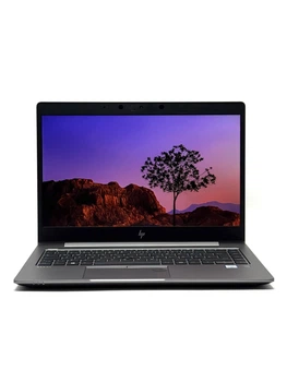 Ноутбук HP ZBook 14u G6 IPS Intel Core i7 (i7-8565U) 16 Гб 512 Гб SSD Клас A (NTB1125121)
