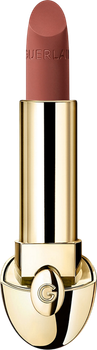 Wkład wymienny pomadki do ust Guerlain Rouge G Velvet 139 Le Nude Dragee 3.5 g (3346470442962)