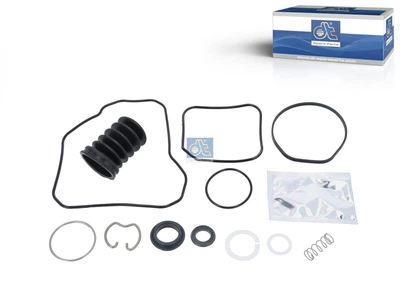 Ремкомплект рабочего цилиндра сцепления DT Spare Parts (1.61350)