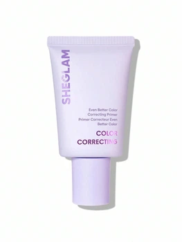 Праймер для обличчя Even Better Color Correcting, Purple, 30 г