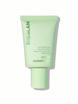 Праймер для лица Even Better Color Correcting, Green, 30 г