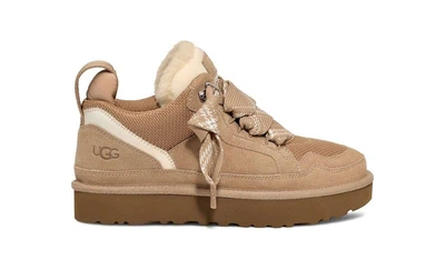 Жіночі Уггі UGG Lowmel Sneaker Sand 1144032-SAN 39р. Пісок